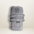 GB Dreamy Net Bed | (0-6 Months) | Gray