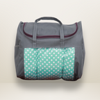 GB Dreamy Net Bed | (0-6 Months) | Green