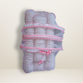 GB Dreamy Net Bed | (0-6 Months) | Pink