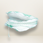 GB Dreamy Net Bed | (0-6 Months) | Green