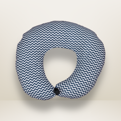 GB Feeding Cushion | Blue