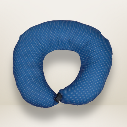 GB Feeding Cushion | Blue