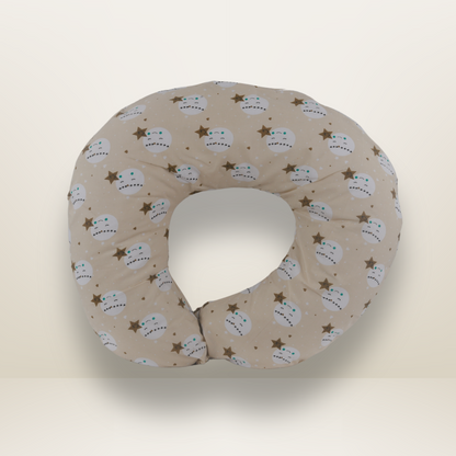 GB Feeding Cushion | Yellow