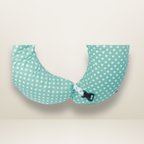 GB Feeding Cushion | Green