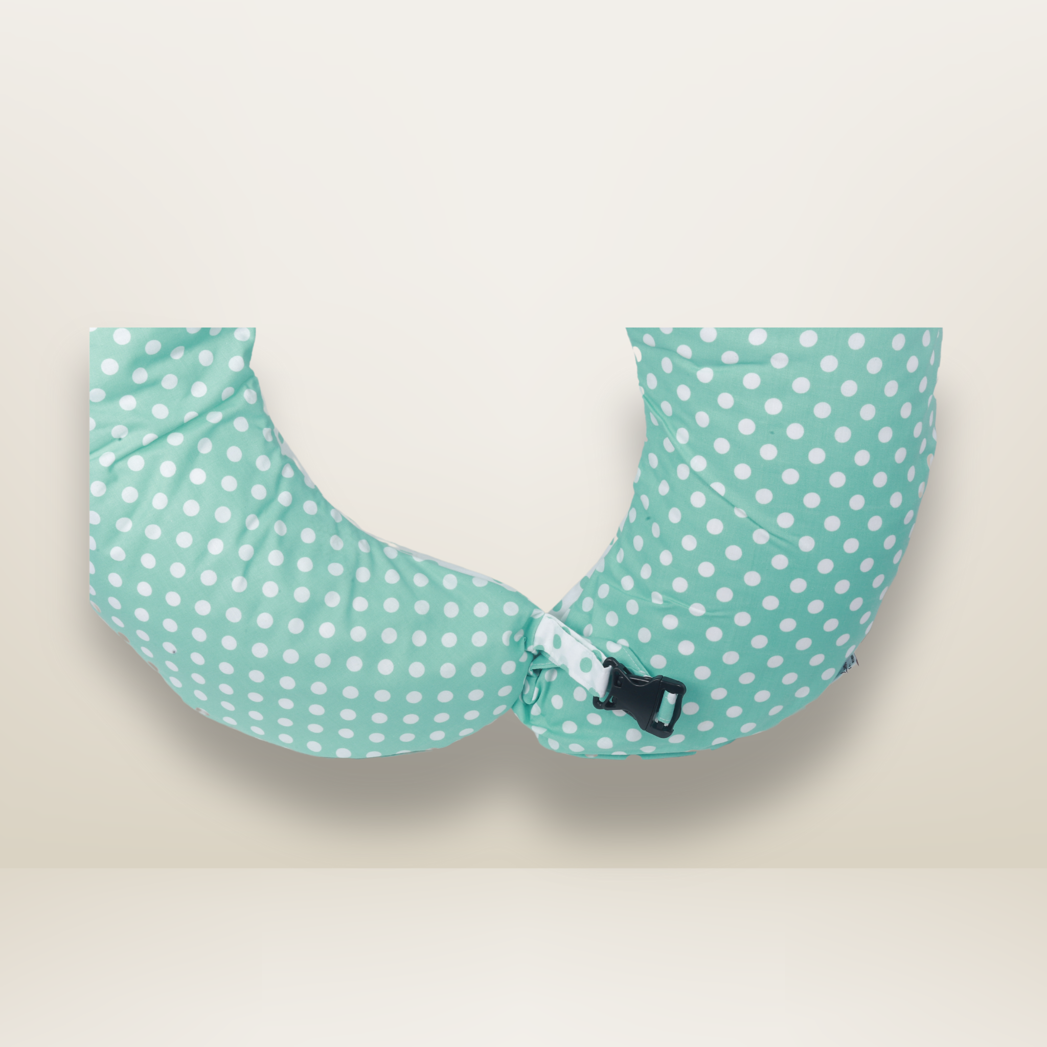 GB Feeding Cushion | Green