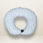 GB Feeding Cushion | Sky Blue