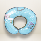 GB Feeding Cushion | Sky Blue