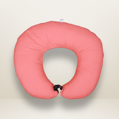 GB Feeding Cushion | Red