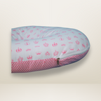 GB Feeding Cushion | Pink