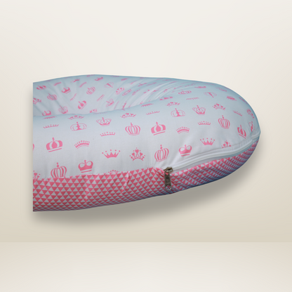 GB Feeding Cushion | Pink