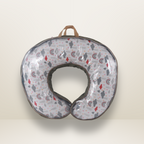 GB Feeding Cushion | Gray