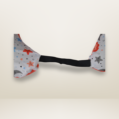 GB Feeding Cushion | Red