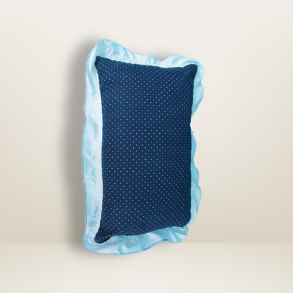 GB Nap Pillow | Blue