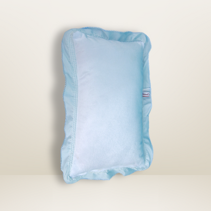 GB Nap Pillow | Sky Blue