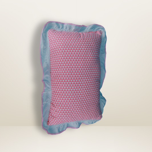 GB Nap Pillow | Pink