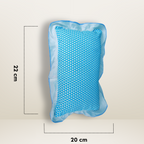 GB Nap Pillow | Sky Blue