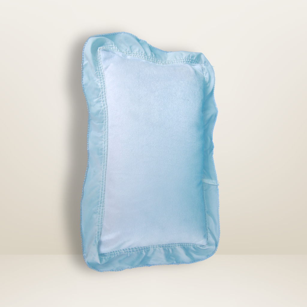 GB Nap Pillow | White