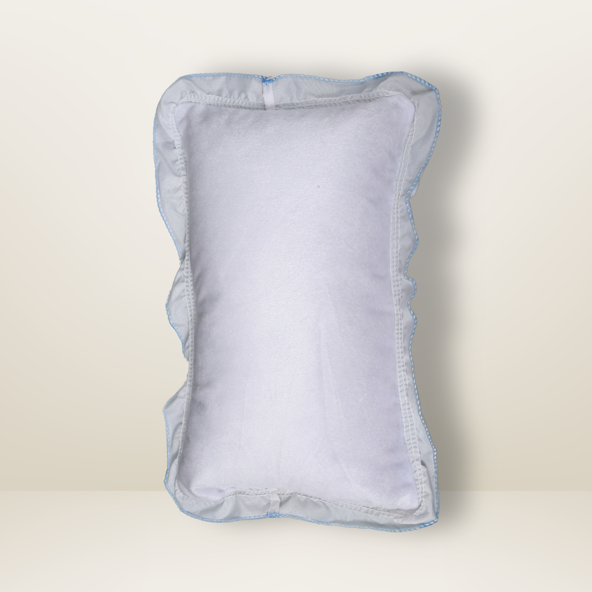 GB Nap Pillow | Gray