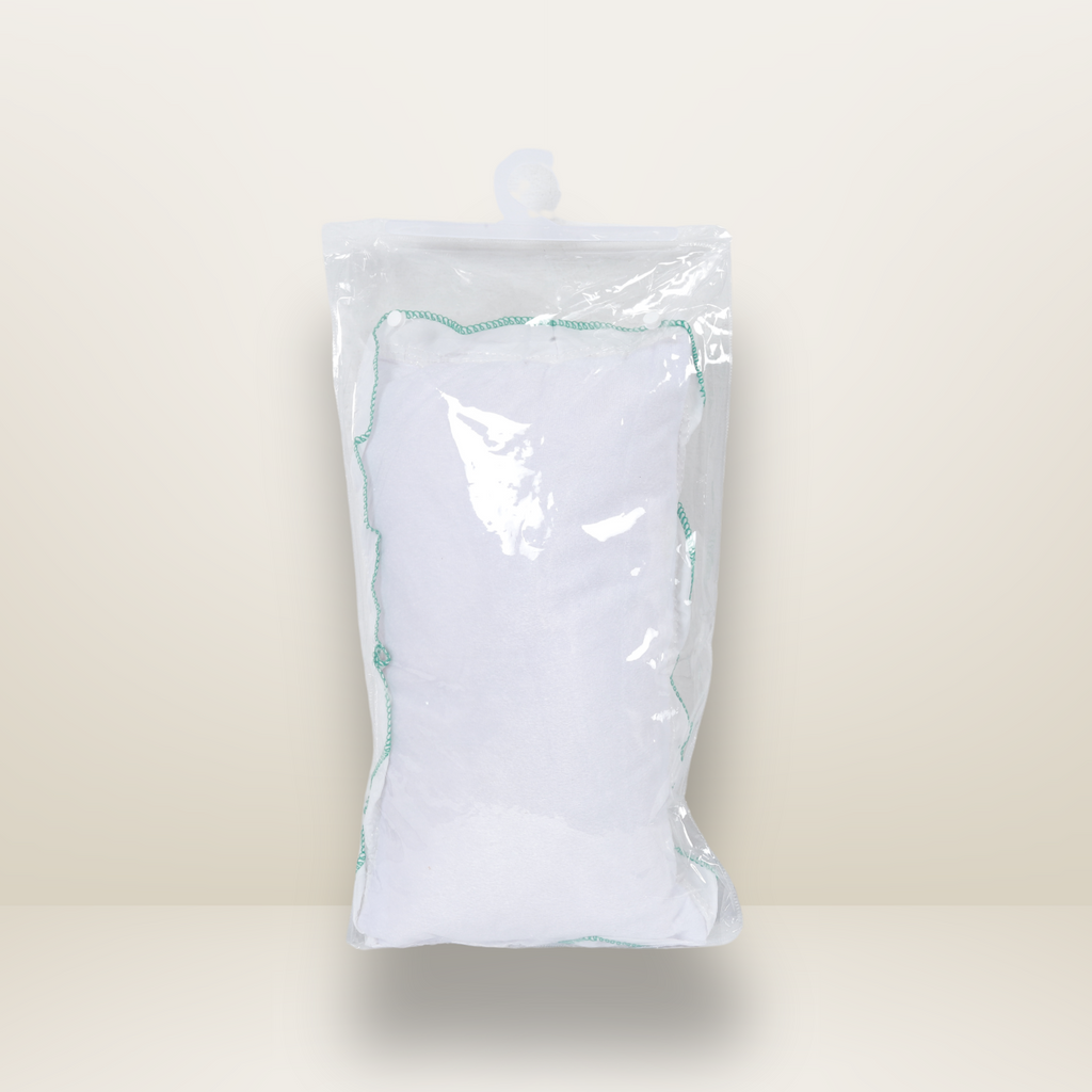 GB Nap Pillow | Green