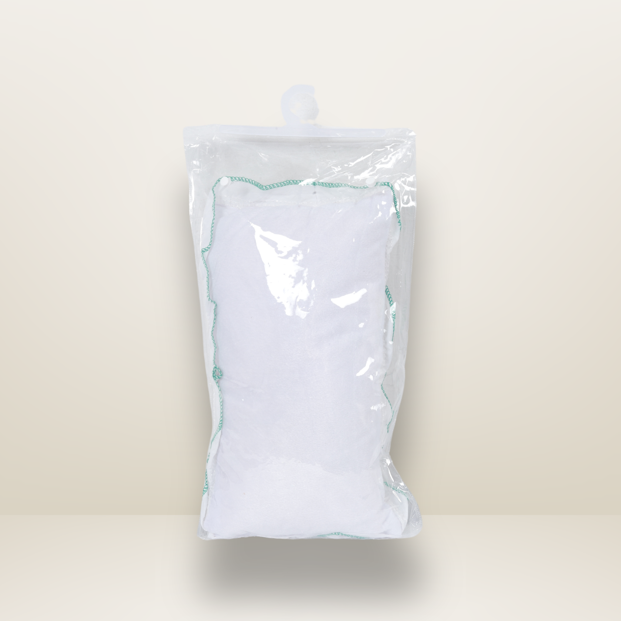 GB Nap Pillow | Green
