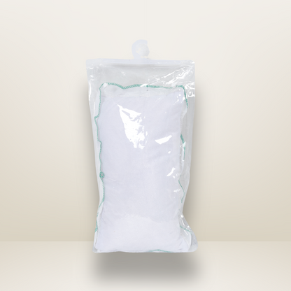 GB Nap Pillow | Green