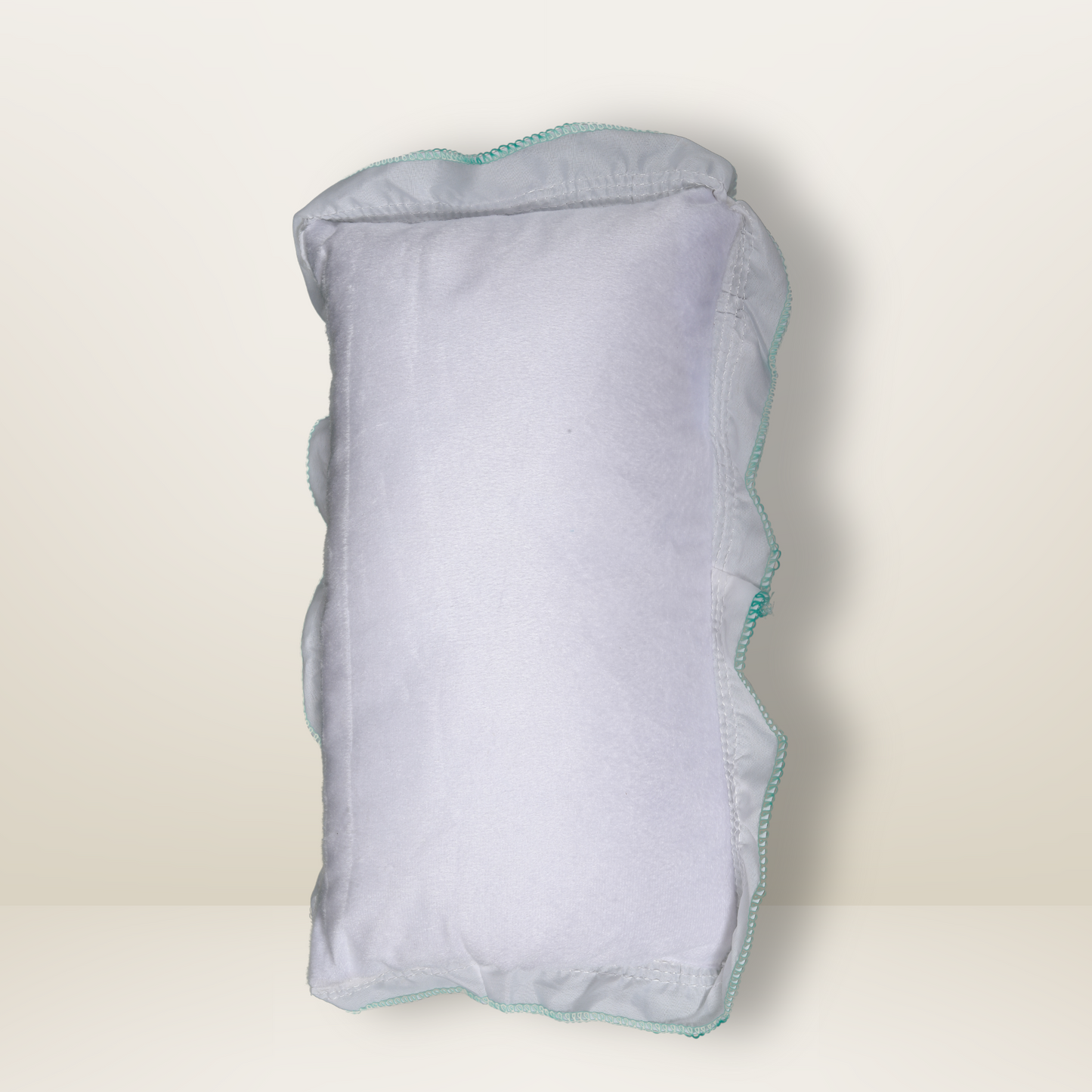 GB Nap Pillow | Yellow