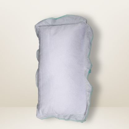 GB Nap Pillow | Yellow
