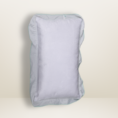 GB Nap Pillow | Green