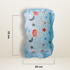 GB Nap Pillow | White