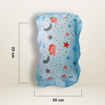 GB Nap Pillow | White