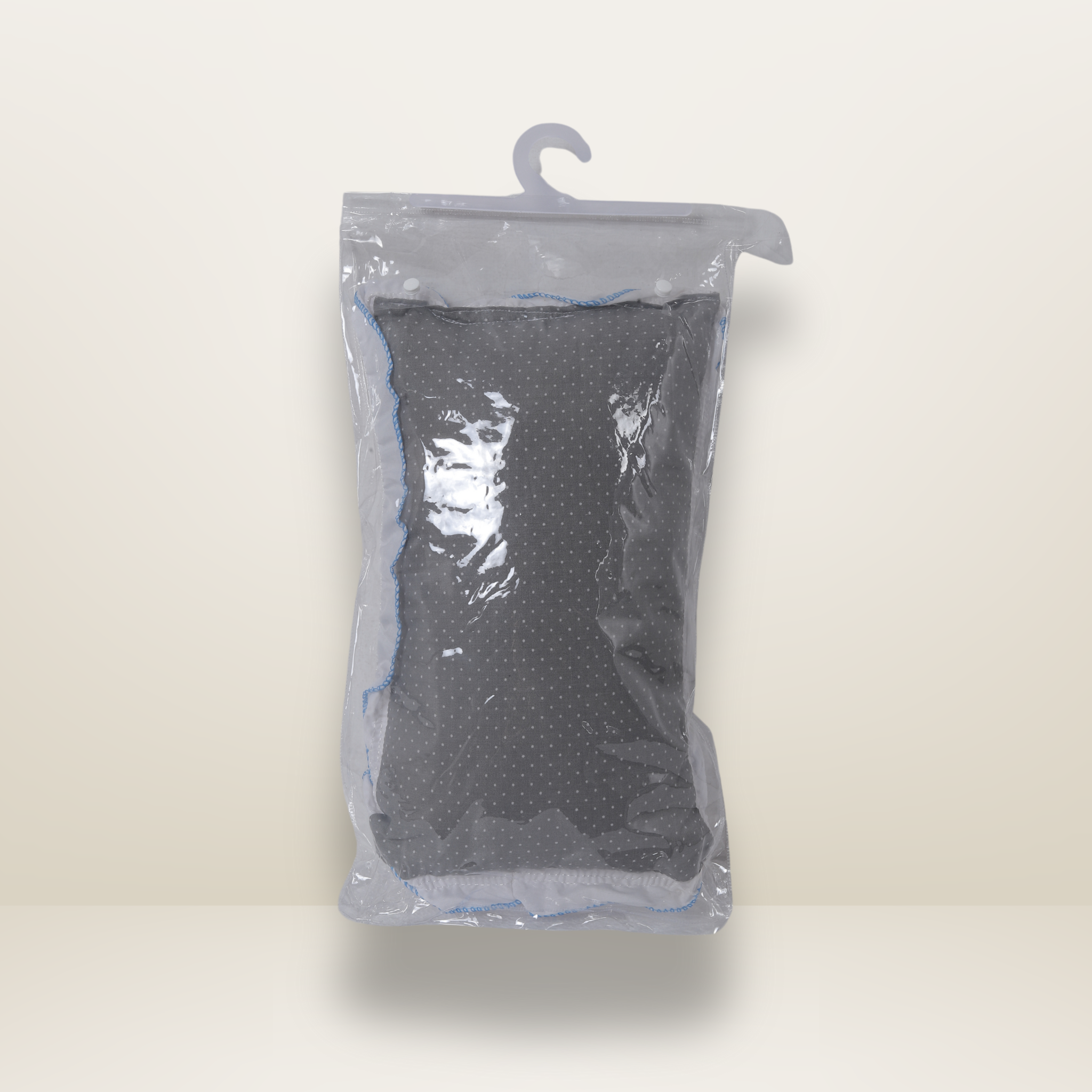 GB Nap Pillow | Gray