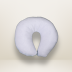 GB Plush Baby Pillow | Green