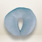 GB Plush Baby Pillow | Pink