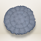 GB Pose Nest  Bed | Blue