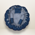 GB Pose Nest  Bed | Blue