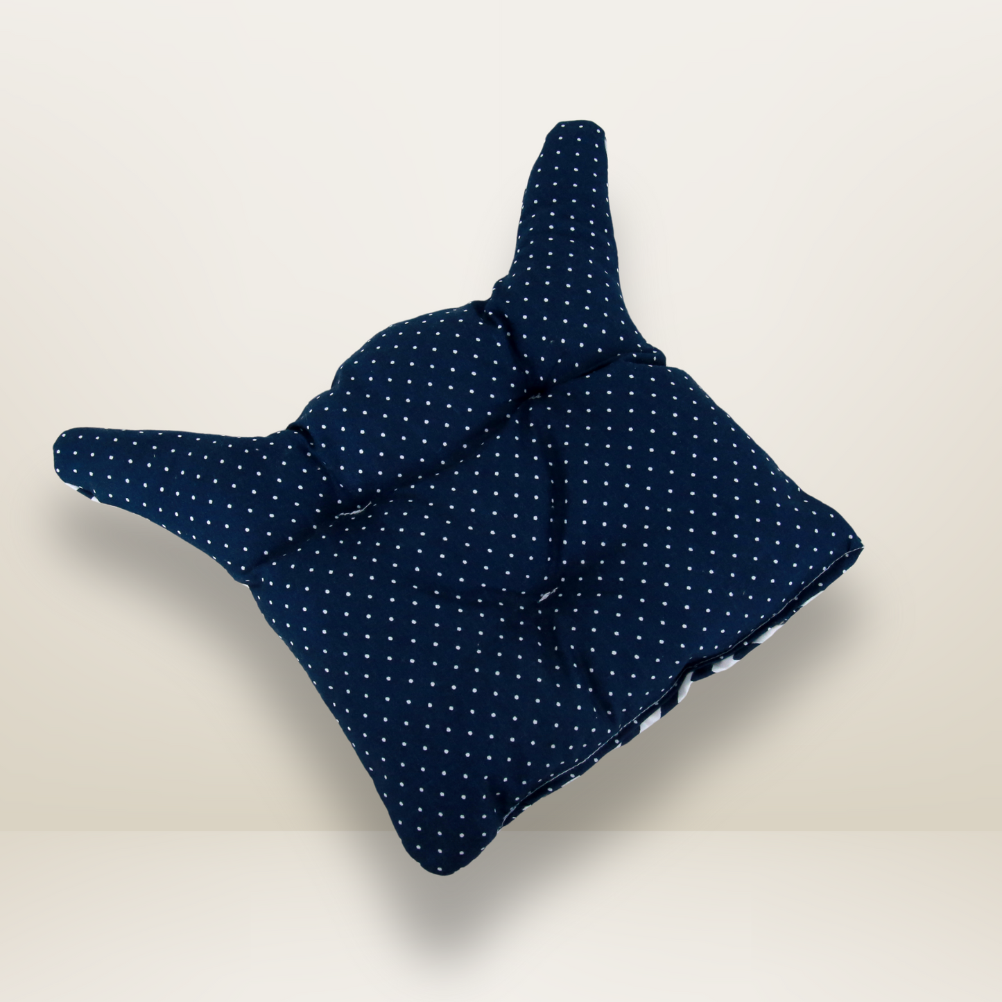 GB Pose Nest  Bed | Blue