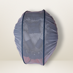 GB Pose Nest  Bed | Blue