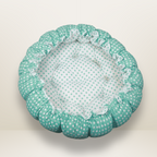 GB Pose Nest  Bed | Green