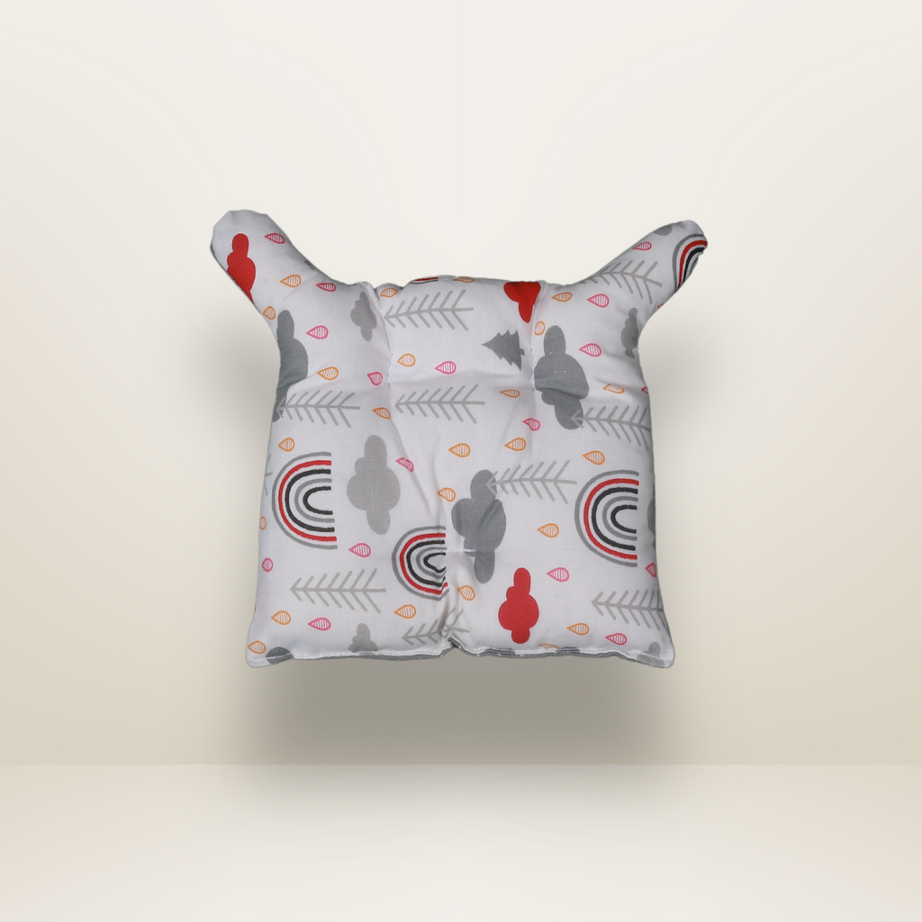 GB Pose Nest  Bed | Gray