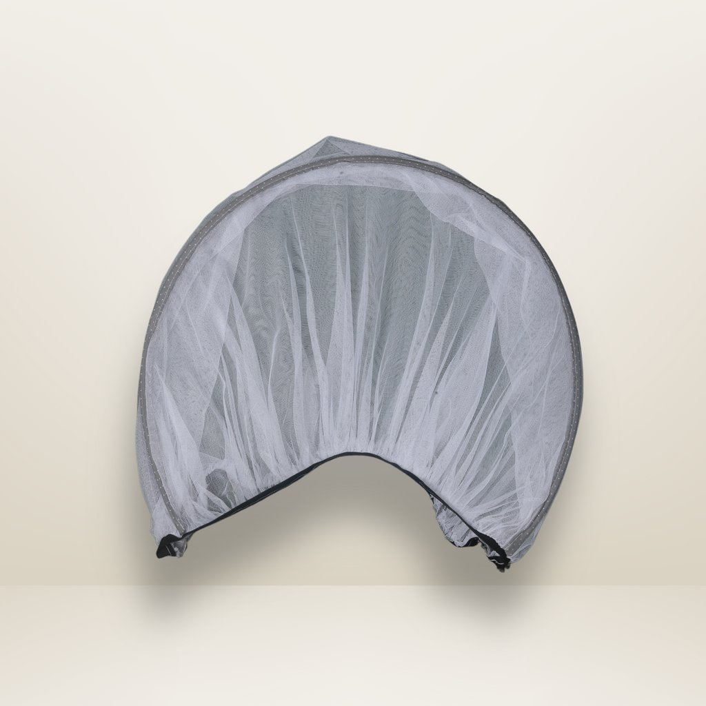 GB Pose Nest  Bed | Gray