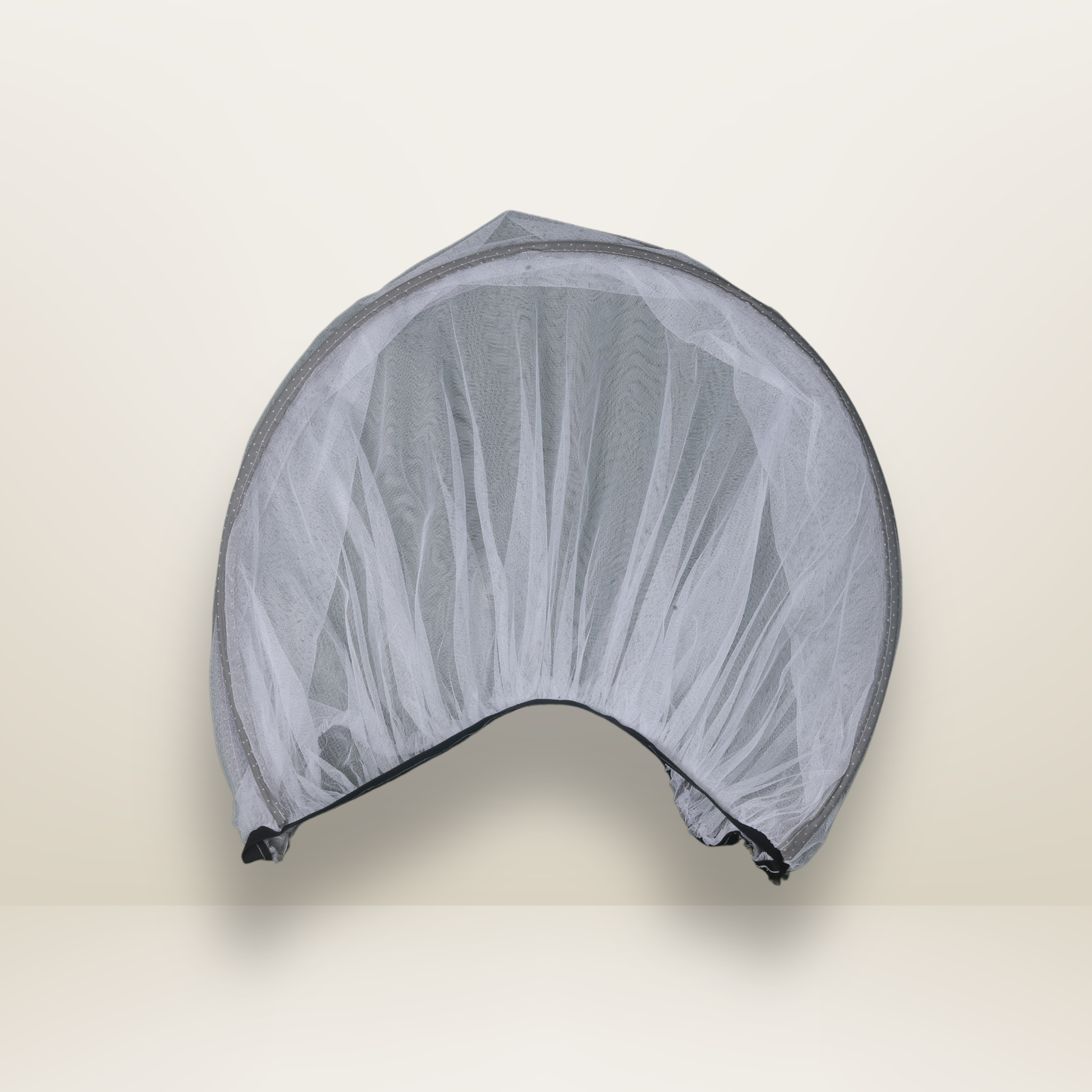 GB Pose Nest  Bed | Gray