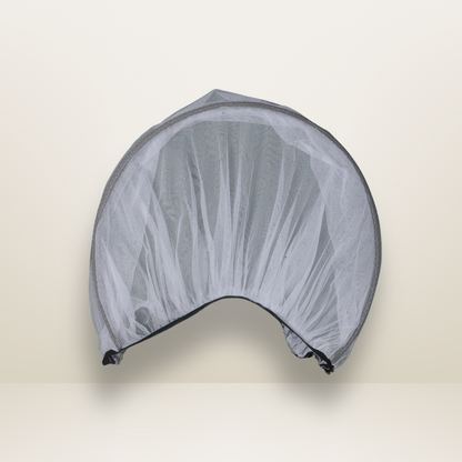 GB Pose Nest  Bed | Gray