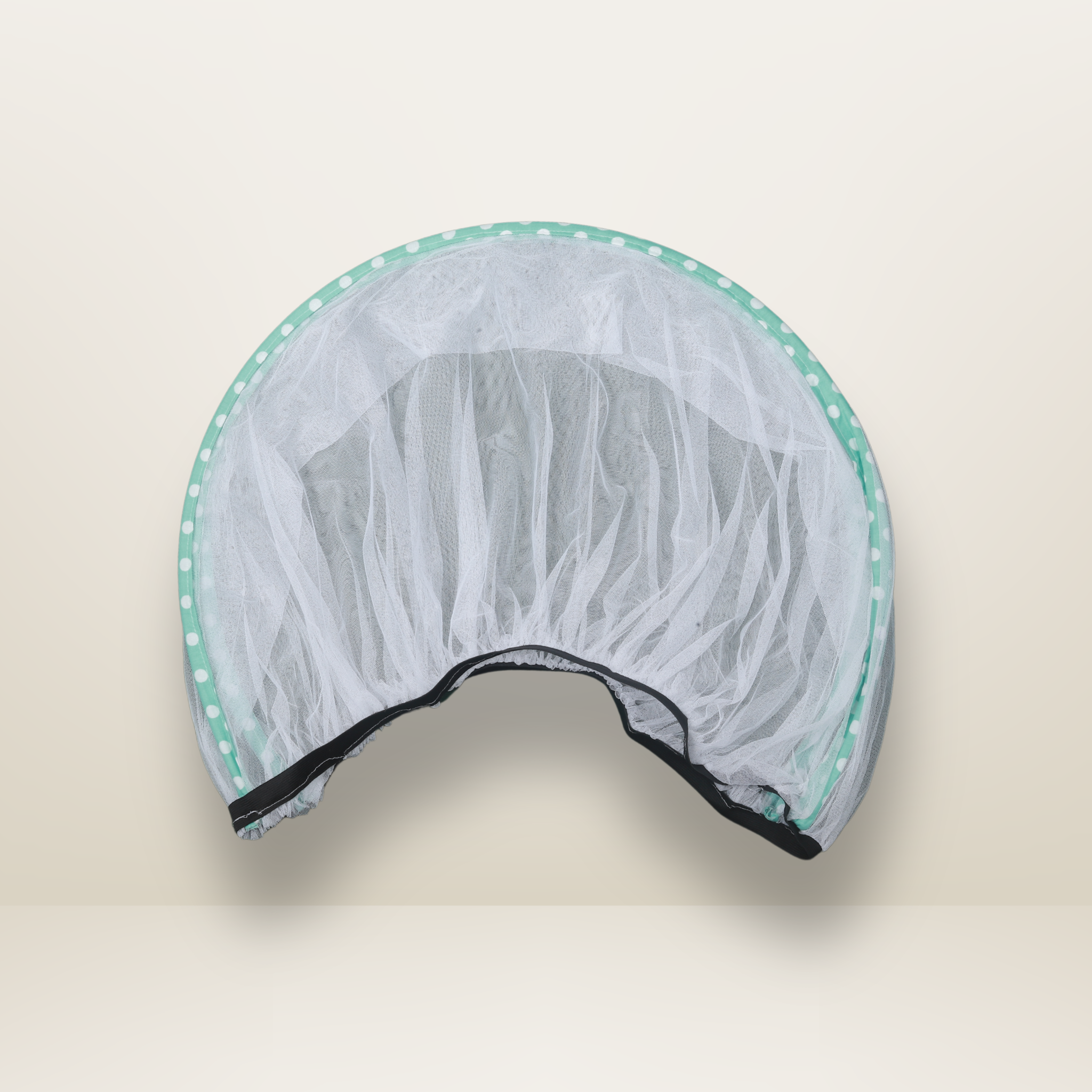 GB Pose Nest  Bed | Green