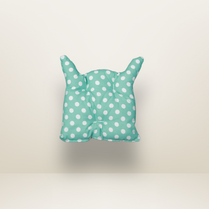 GB Pose Nest  Bed | Green