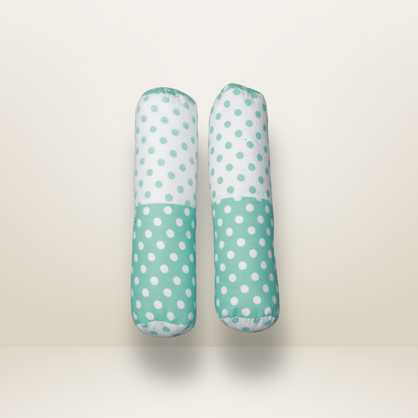 GB Pose Nest  Bed | Green