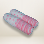 GB Pose Nest  Bed | Pink