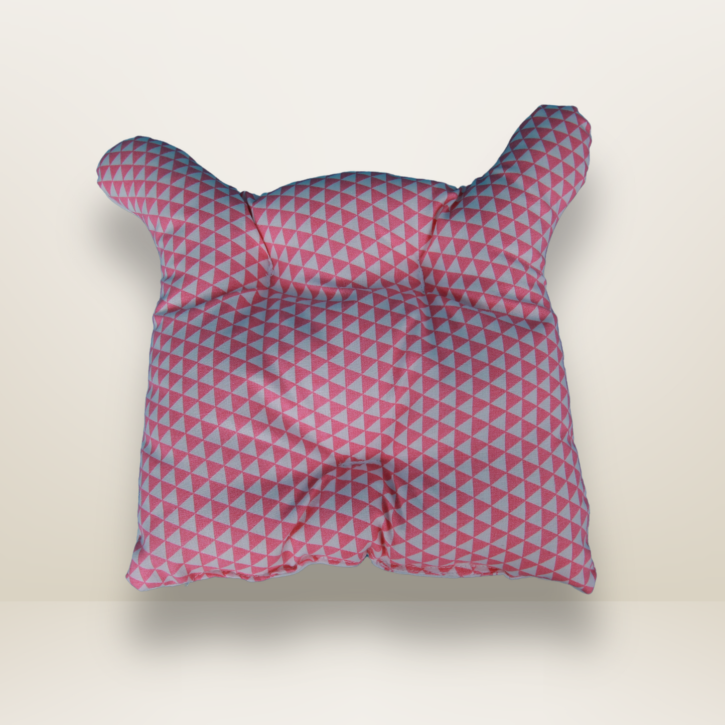 GB Pose Nest  Bed | Pink