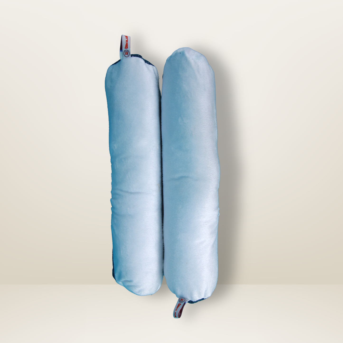 GB Side Pillow | Sky Blue