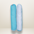 GB Side Pillow | Sky Blue