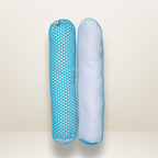 GB Side Pillow | Sky Blue